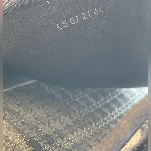 Dior Alpha Sandals - Picture 7 of 7